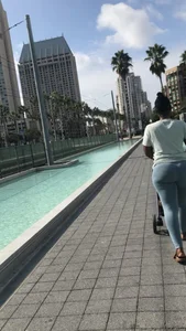 Ebony Milf With A Plump Juicy Donkey Ass
