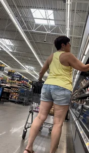 Mature Married Milf with a Phat Ass