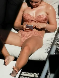 Summer bikini