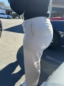 Latina Milf caught (OC)
