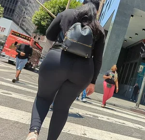 I Like Big Butts And I Cannot Lie (OC)