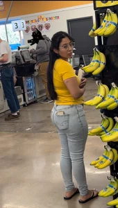 Nice ass, but she wasn’t pretty in the face