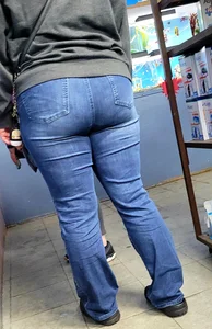 Gotta love jeans