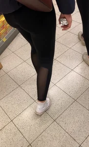 Nike Pro Leggings Pt8