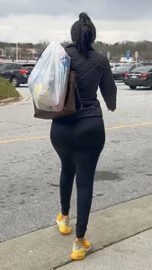 Ultimate bubble booty Latina Milf pt 3