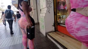 Ebony Asses Day