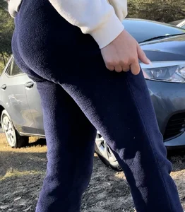 Tight Latina Milf showing off her CT for me