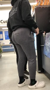 What you waiting for