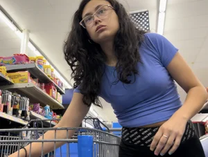 (Anim4listik) Latina Baddie Nice ass Upshot’s OC