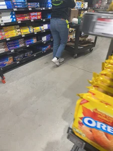 Amazon Fresh