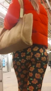 Big juicy ass