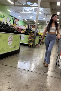 :gem:PERFECT TIGHT FLARE LATINA CUTIE💎