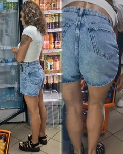 OC BEND OVER COMPILATION 1