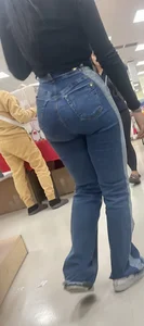 Baddie tight Latina hourglass Ass