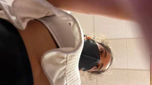 Some office creepshots