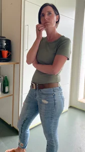 Hot Co-Worker