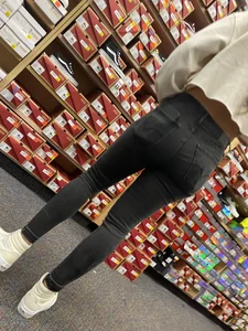 Working in shoes has its benefits