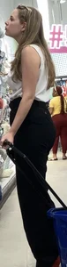 Thiccc professional blonde plus assorted booty 0202