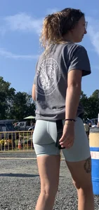 Might be the best ass I ever seen