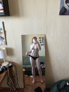 Let me show you my nude selfies