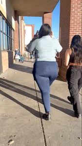 BBW MEXICAN ASS
