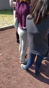 Mix teen
