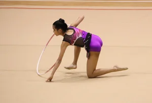 Thailand National Students Games 2017