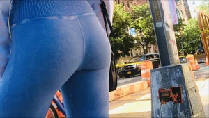 Busted & Flicked off by Gorgeously Flawless Brunette (Photos)