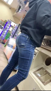 Gas station, all original