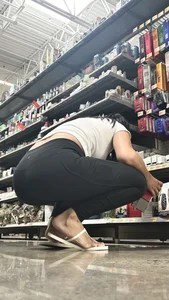 3 subs w black bottom VPL caps‼️