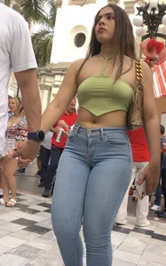 Top & wedge