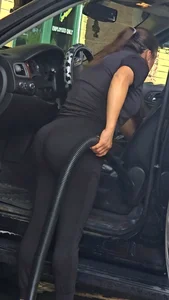 Carwash Cappin’ 17