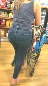Latina with bbl