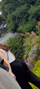Teen Ass + Faceshot