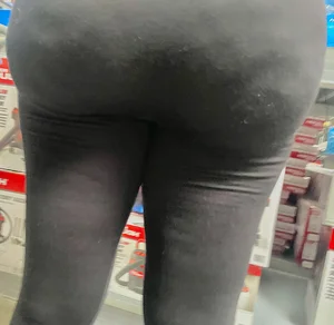Huge BBL Oblivious Ebony
