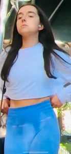 Busted & Flicked off by Gorgeously Flawless Brunette (Photos)