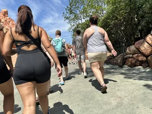 Orlando pt 7