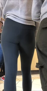 Teen at DQ