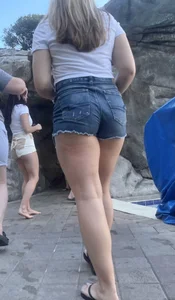 Smile for the camera