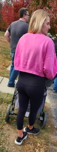 Hot blonde Milf mega post