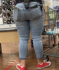 Hot Thick Rican Big Booty MILF