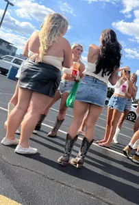 Sam hunt concert pt 1 (oc)