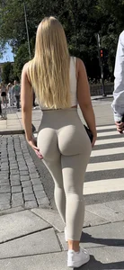 My profile picture girl [oc]