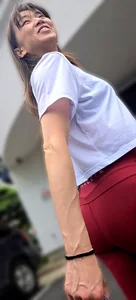 Sexy Asian Boss (VTL Pic Dump+ Face Reveal)