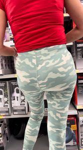 This, is a MILF LATINA