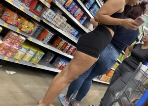 Mix store runs
