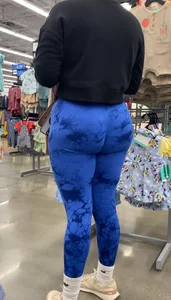 Great ass on this latina baddie