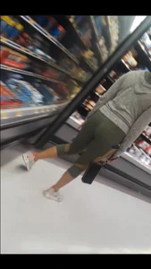 Hot butts and legs of candid girls in tight clothes