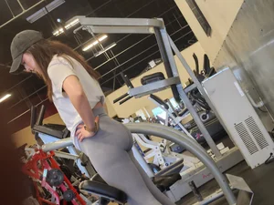 Gym Dumpy 13 ( juicy bubble )