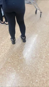 Light skin Big ass teen with mum (1st post)